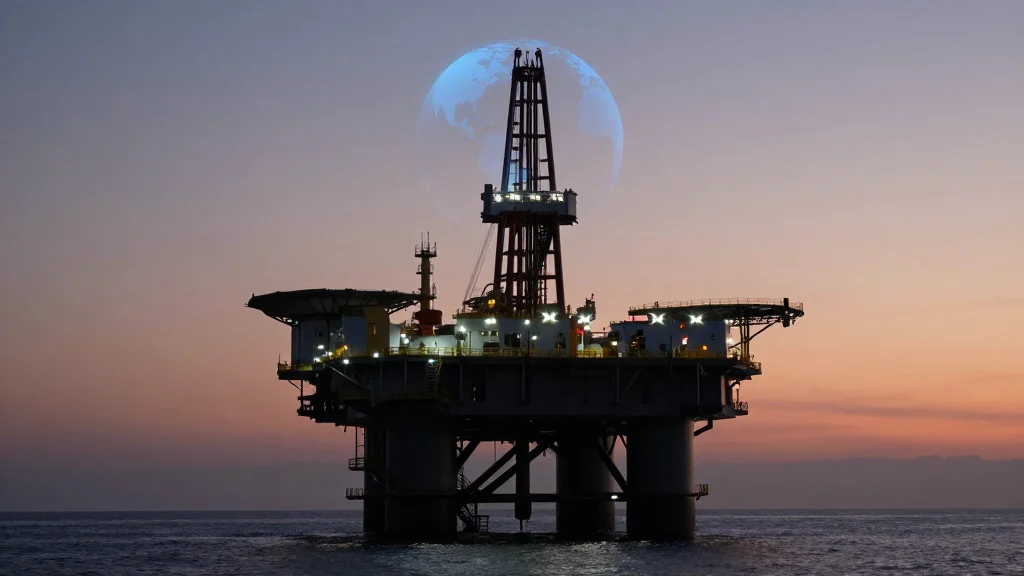 No Strait Answers: Energy Shocks, AI Stocks, and Trade Talks