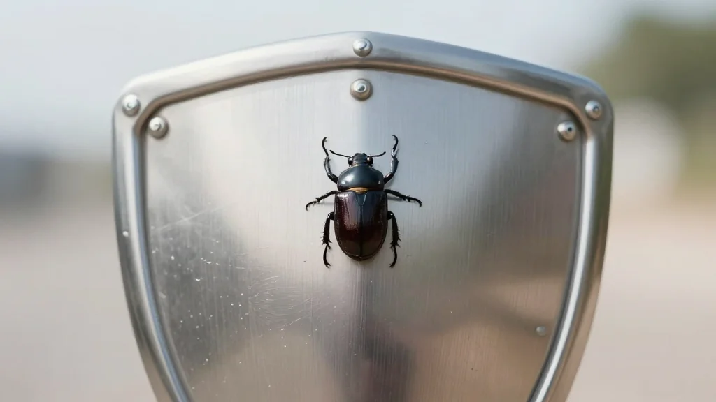 Bugs Aren’t the Whole Story in Cybersecurity