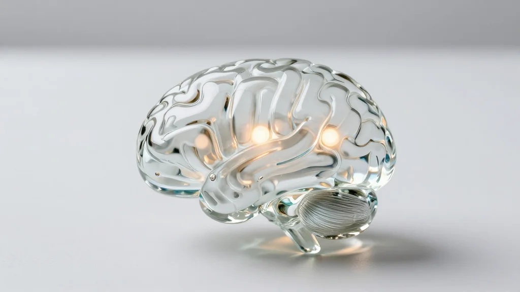 Study Finds Moderate Daily Stress Improves Brain Function and Resilience