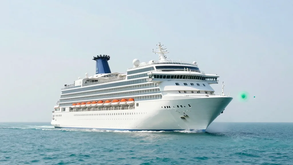 Cruise Industry on Alert After Norovirus Spreads Aboard Caribbean Princess