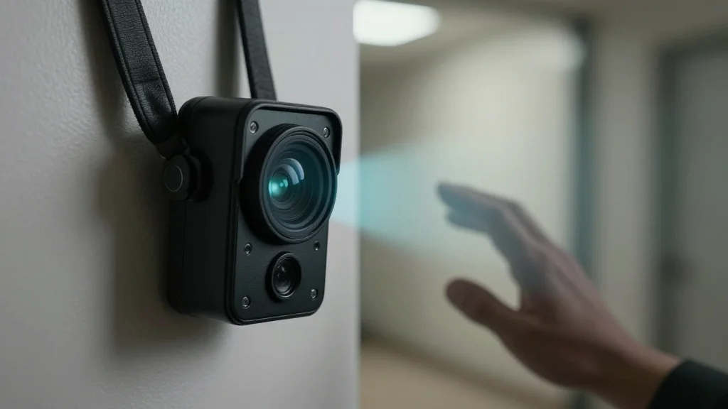 Bodycam