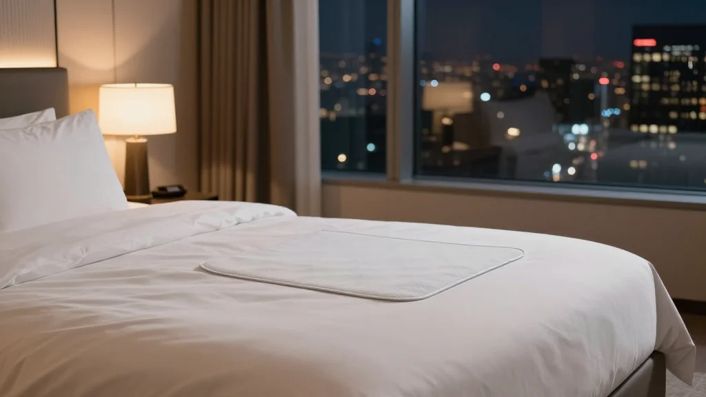 Sleep Tourism Hits $600 Billion, Luxury Hotels Roll Out $2,000 ‘Sleep Lab’ Packages