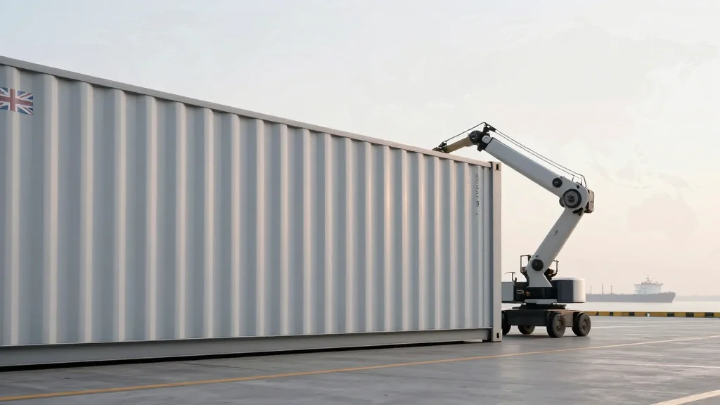 Flexible Supply Chains May Soften UK Price Impact