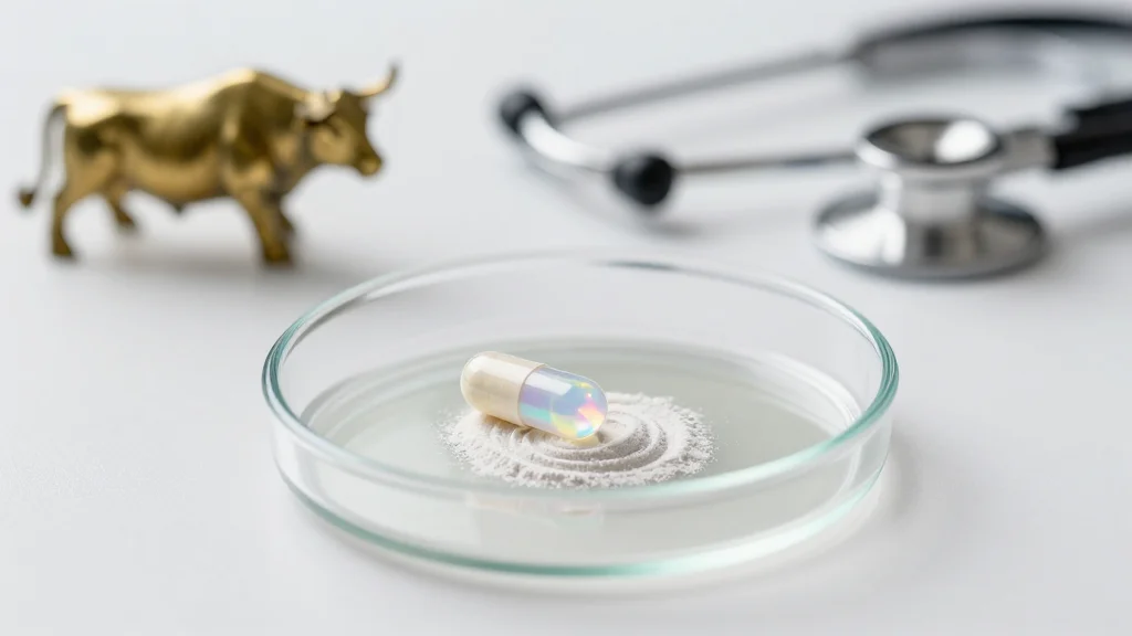 FDA Grants Quick Review Psychedelic Drugs, First Approvals Could Come As Soon As Summer