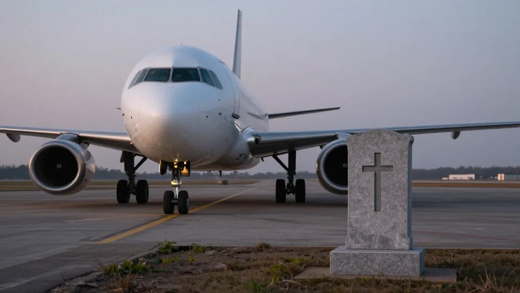 Rattner Calls for Spirit Airlines’ Liquidation and Graveyard Addition