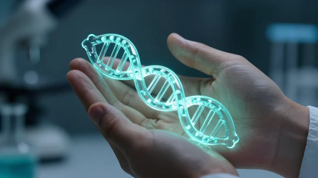 LEV Foundation Partners with Human Longevity Inc.