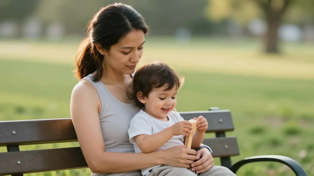 The End of Helicopter Parenting