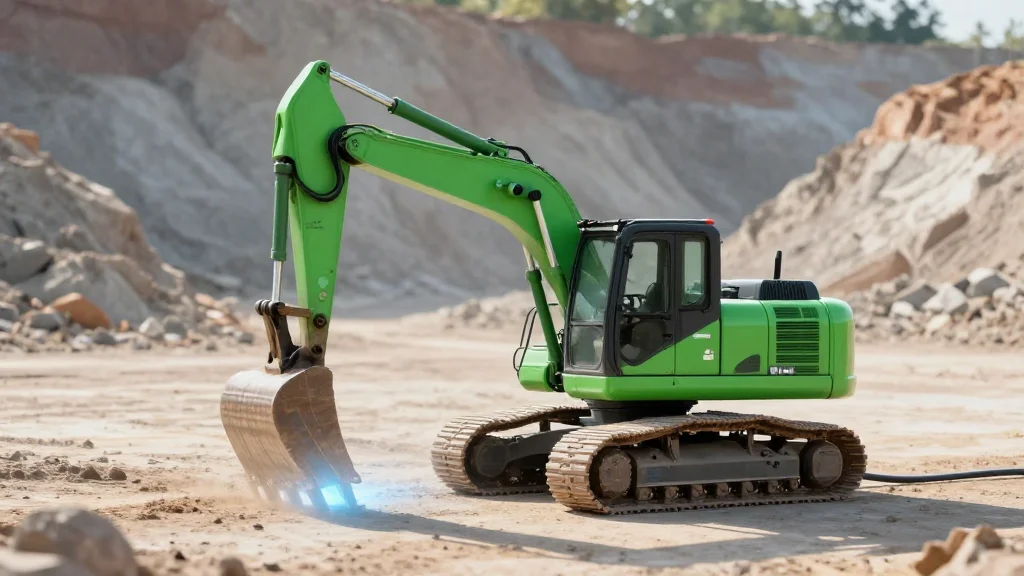Recovering the Cost of Battery-Electric Vehicles: Volvo