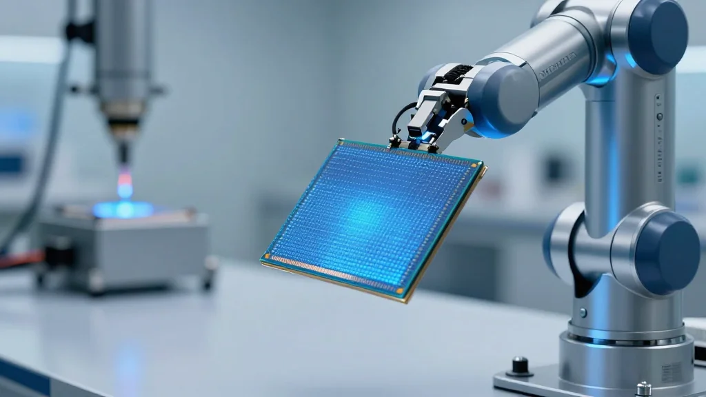 Applied Materials Agrees to Acquire ASMPT Limited's NEXX Business