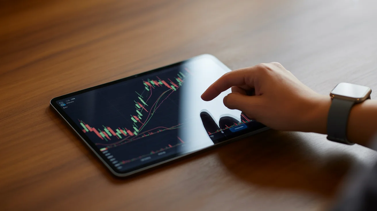 Key Indicator Reveals Crypto’s Next Major Move