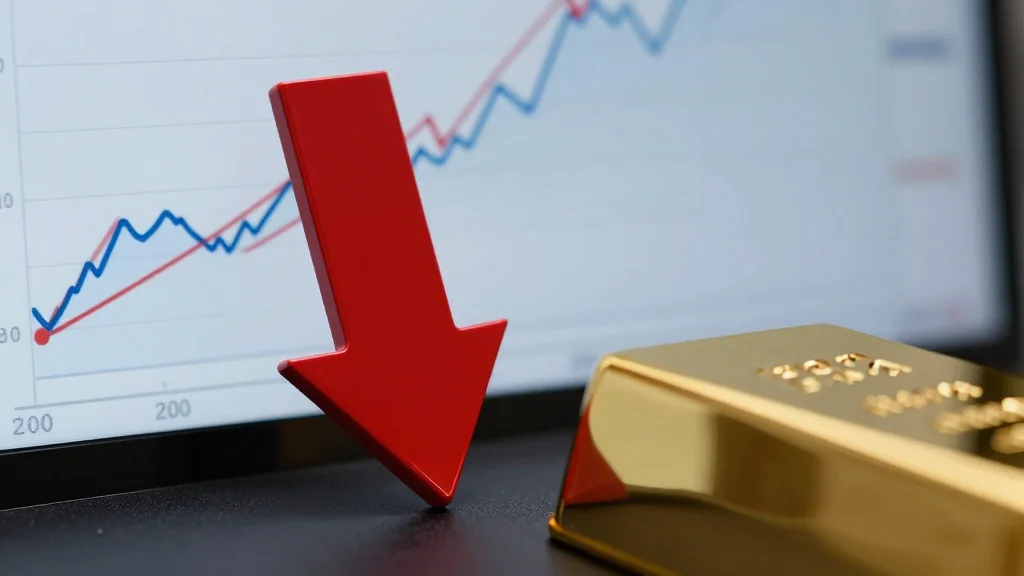 Close Below 200MA Signals Bearish Trend – Cut Equity