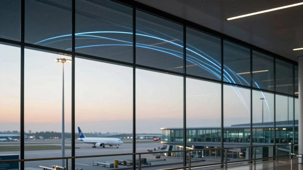 Modaxo Acquires Aerivo From ADB Safegate
