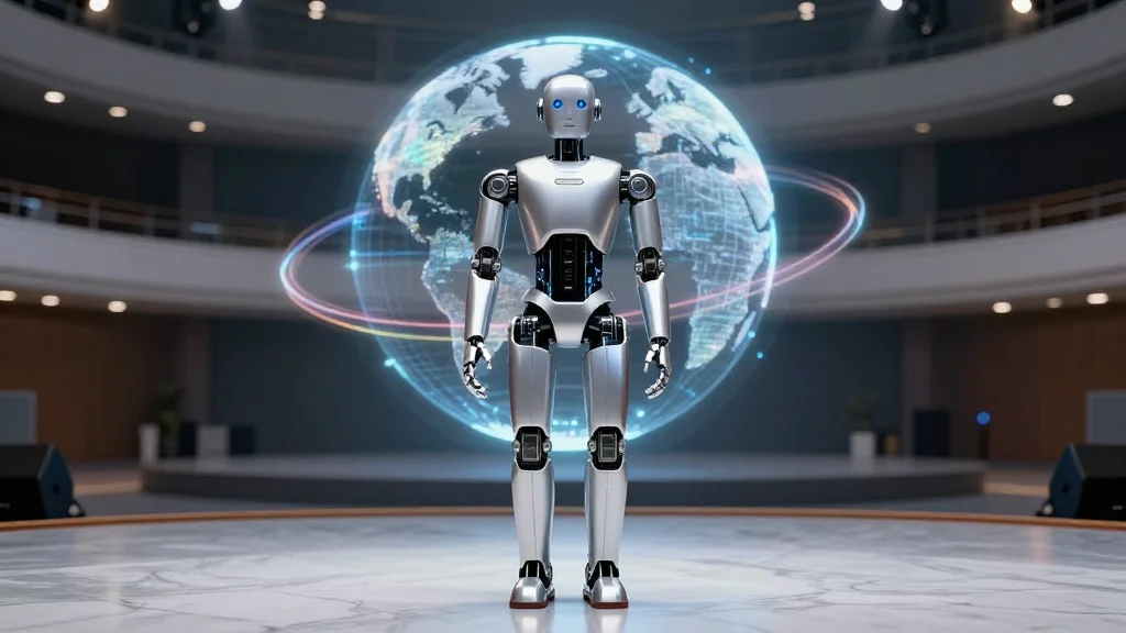 Global Robotics Parade Showcases VEX Worlds 2026