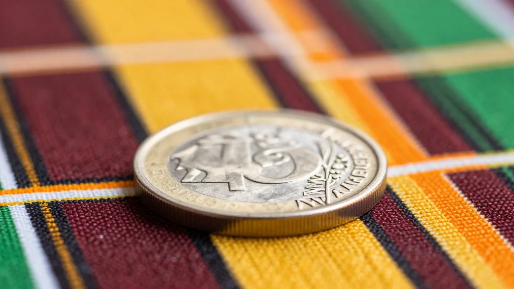 Ghana’s Inflation Falls to 3.4% and GDP Rises to 6% as Recovery Gains Pace