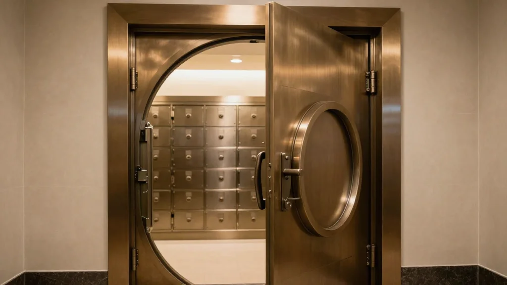 When Do You Need a Corporate Trustee: Uses, Costs and Examples