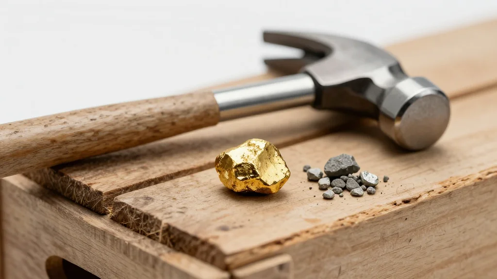 Xali Gold Concludes 50% of Sampling at Pico Machay in Peru