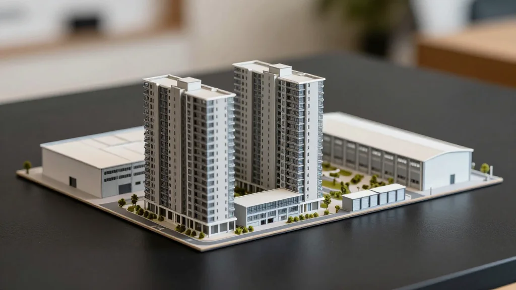 Ares Commercial Real Estate Corp (ACRE) Q1 2026 Earnings Call Transcript