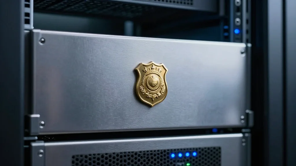 Palantir Win National Firearms Procurement