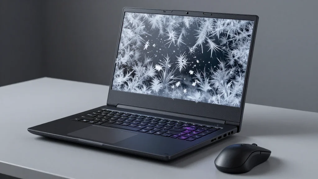 Laptop Issue with Video