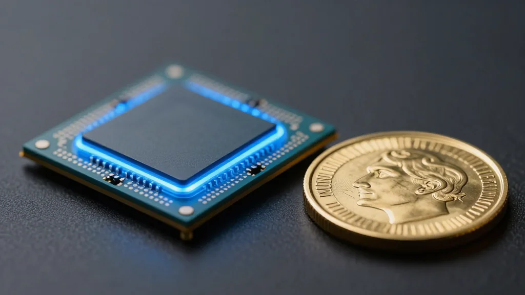 Quantum Tech in Banking and Fintech: The Next Big Thing
