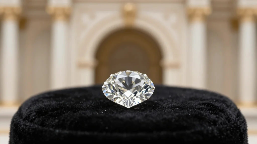 Surat Diamond Bourse Stands Empty as $80 Billion Industry Falters