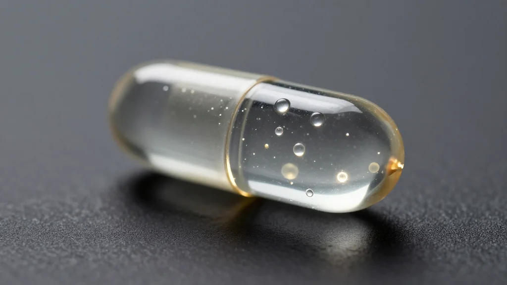 Breakthrough Capsule Technology Offers New Insights Into Individual Cells