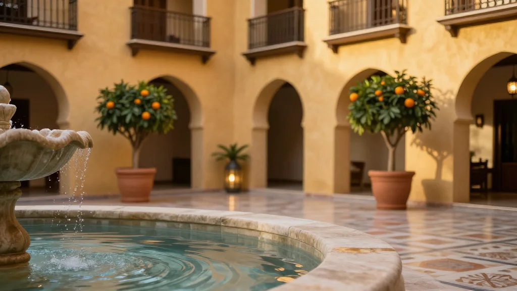 Four Seasons and Blasson to Expand in Spain with New Hotel in Sevilla’s Plaza Nueva