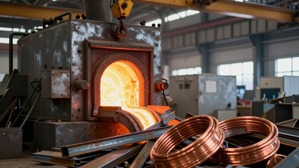 Aceros Arequipa Adds to Florida Scrap Network