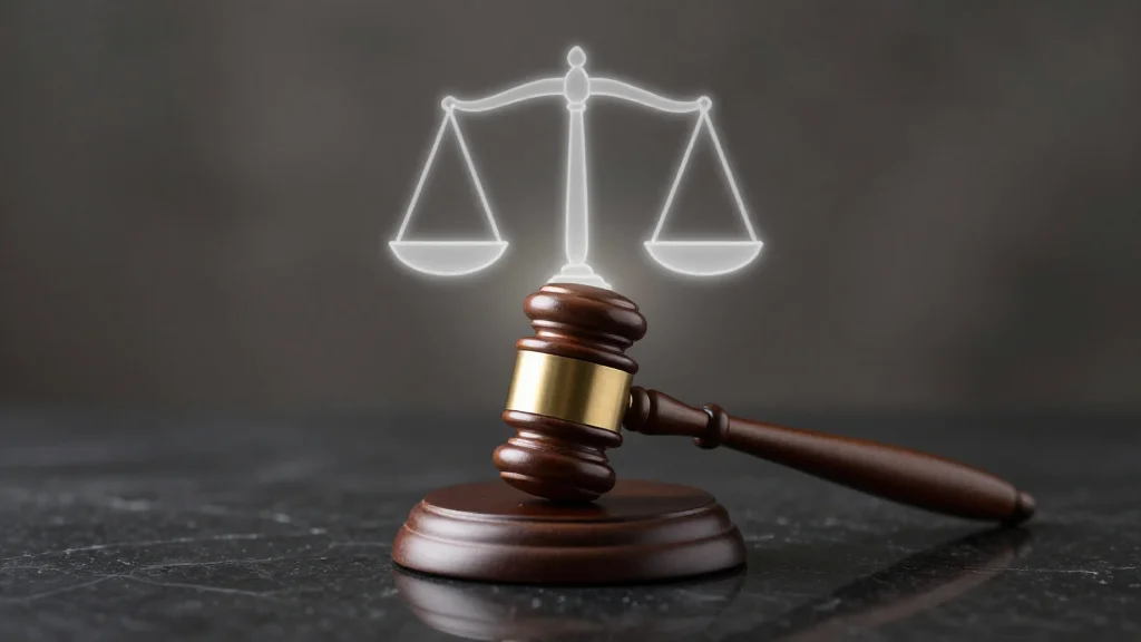 Government Retracts Claim, Says Credential Standards Are Objective