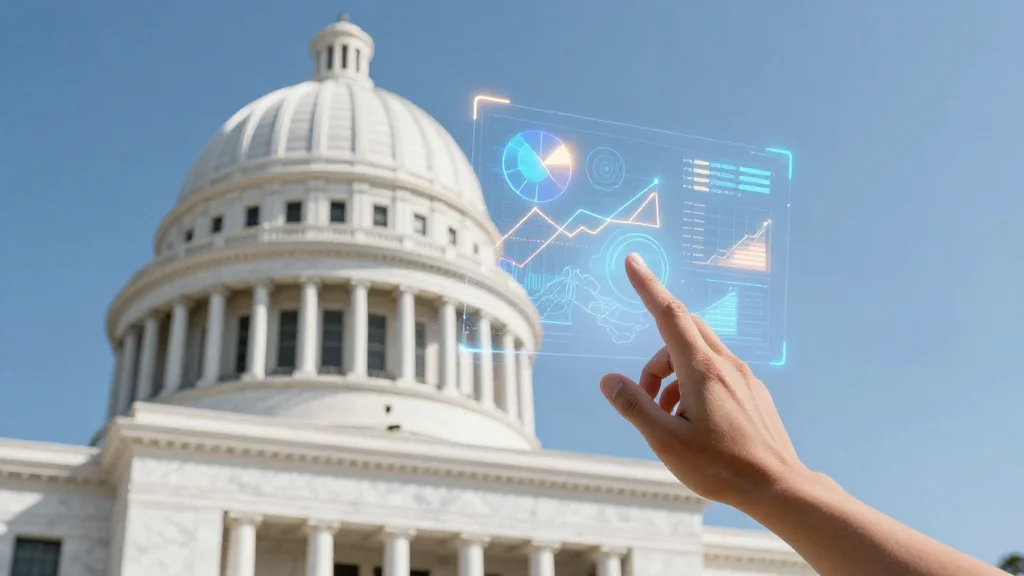ITWeb TV Biz: Solving for Transparency in Parliament with Data and Tech
