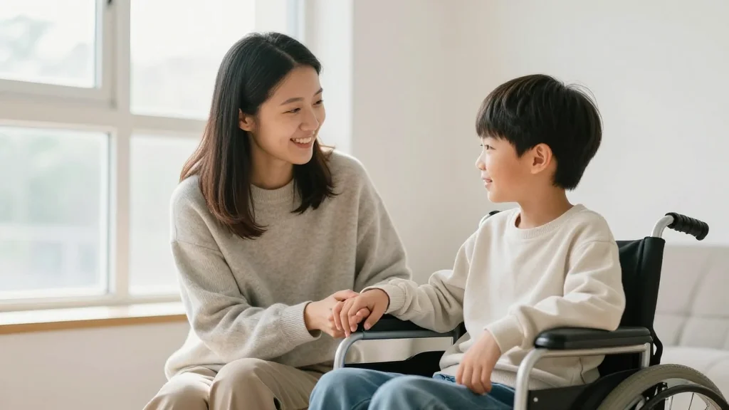 MINDS Doubles Youth Caregiver Program to Aid Siblings of Special‑Needs Children