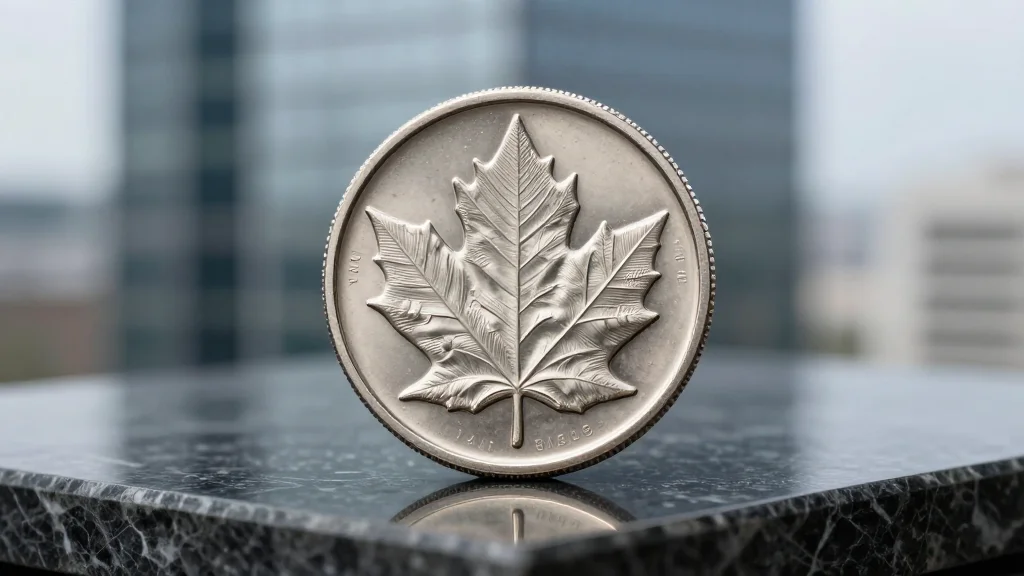 Carney's $25-Billion Sovereign Wealth Fund Should Trade as ETF, Says TMX CEO