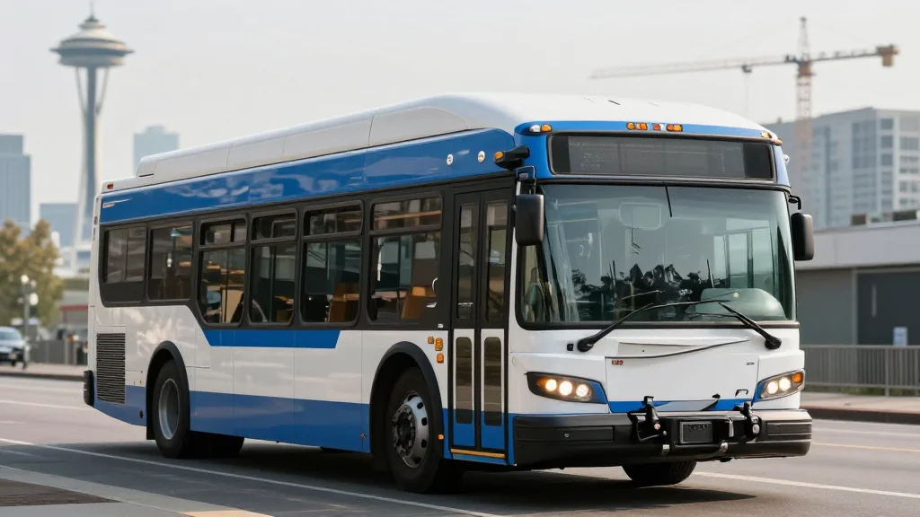 Seattle Transit Measure Renewal 2026
