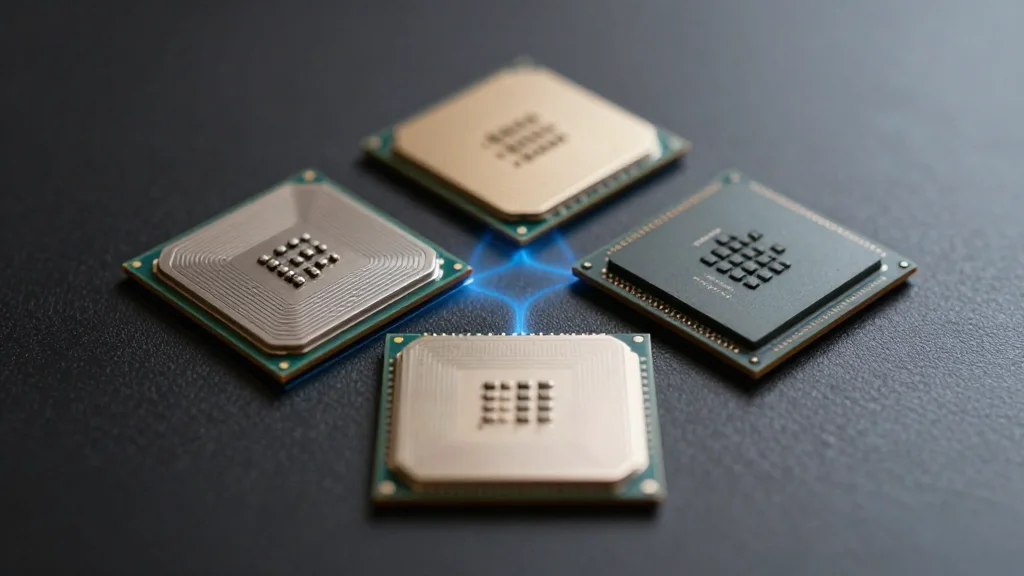 Arm & Linaro Launch New "CoreCollective" Consortium - With Backing From AMD & Others