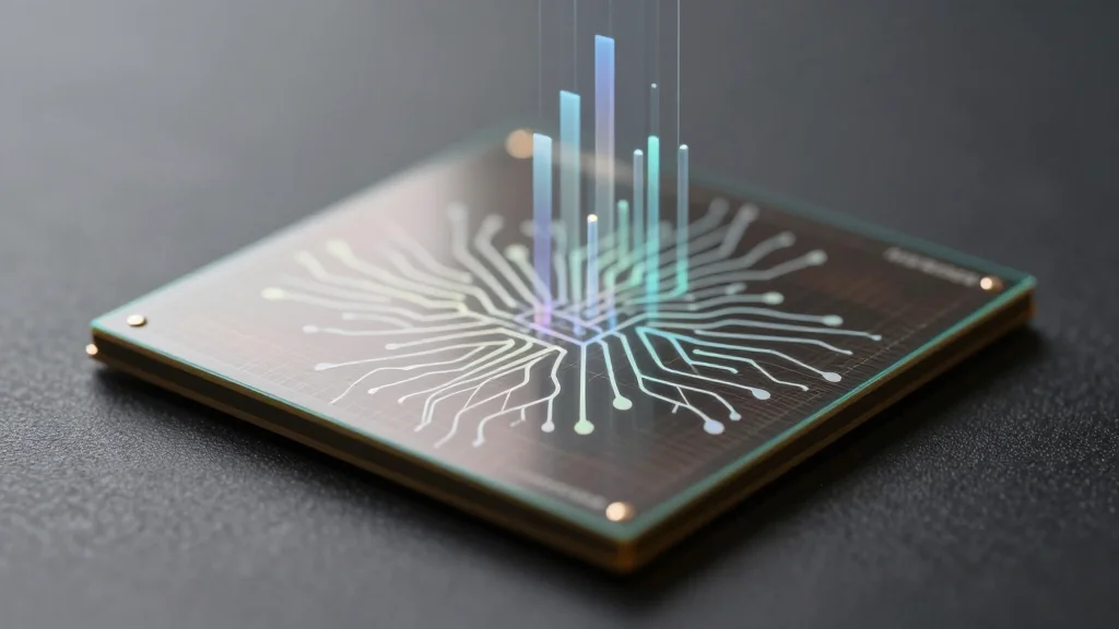 3 Stocks to Buy From the Prospering Semiconductor Industry