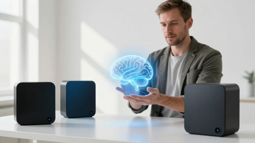 7 AI Tools to Build a Profitable One-Person Business