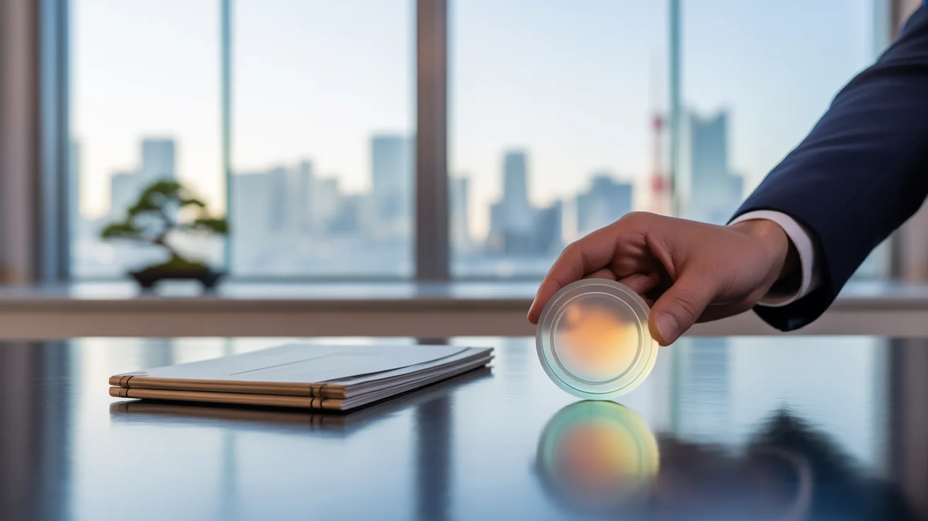 Japan's Major Banks Ready to Issue Corporate Stablecoins
