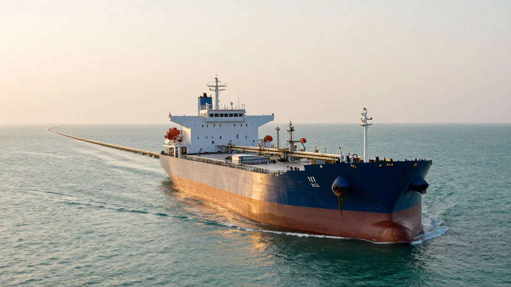 Oil Exporters Scramble for Routes Beyond Hormuz — but There Are No Easy Options