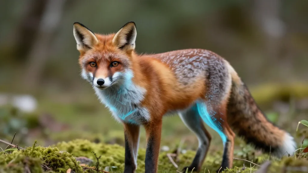 Visual AI Tracks Nearly 100 Wildlife Species to Improve Conservation