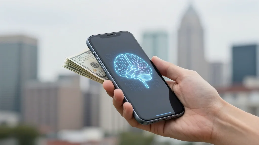 Dark‑Money Influencer Campaign Pays $5K per TikTok to Cast Chinese AI as a Threat