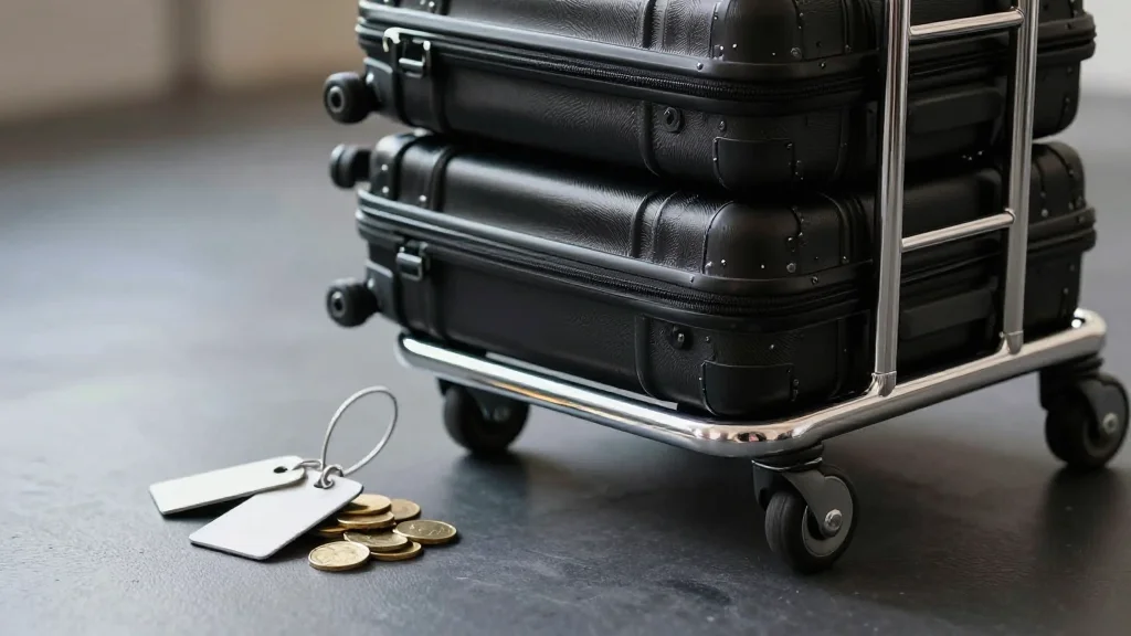 Bagpocolypse: American, Alaska, United, Delta, and Southwest All Raise Checked Bag Fees