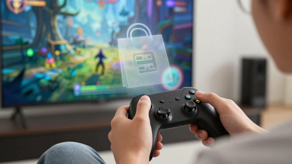 Why Gaming Advertising Belongs on More Ecommerce Media Plans
