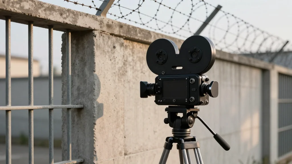 Prison Break Reboot Moves Production to Los Angeles