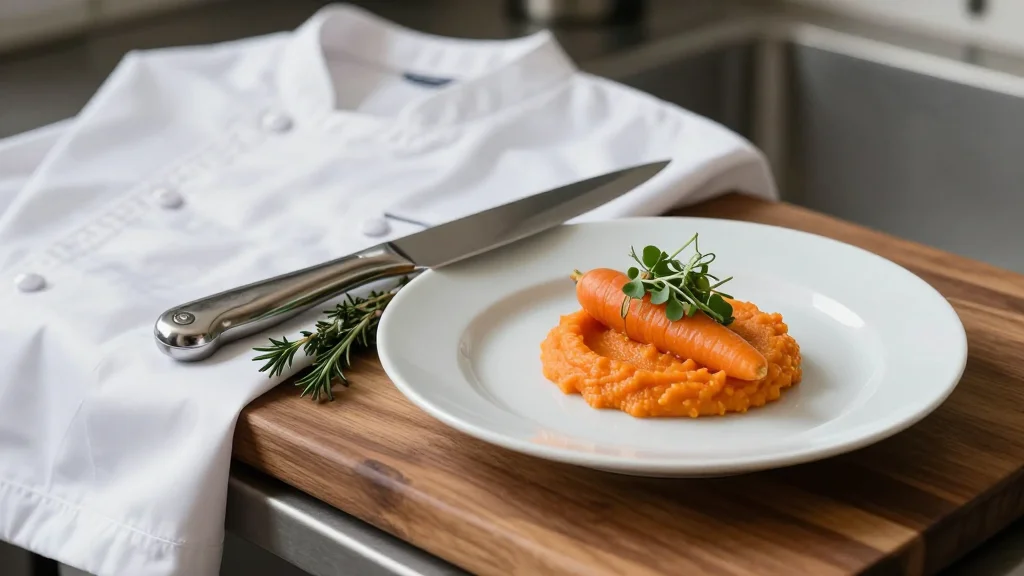 Chef Dominique Crenn to Join MenuMasters Hall of Fame on May 17