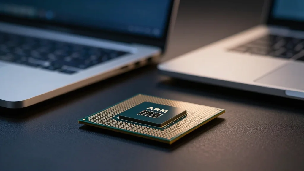 NV Re-Enter ARM PC Market in Q1-2026?
