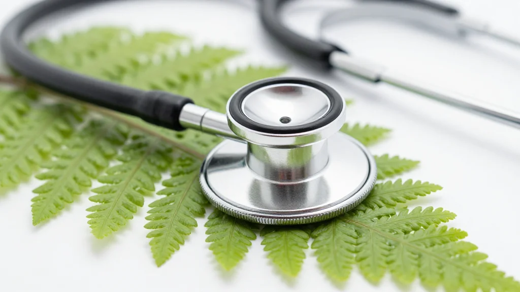 Marberry: New Study Finds Patients Care About Environmental Impact of Healthcare