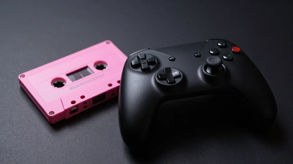 Mixtape's Hype Missed Me; I'll Stick to Other Games
