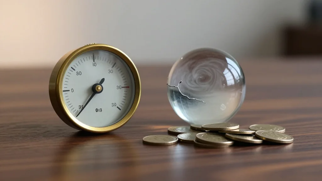 Conflict Risk and Negative Gamma Threaten Market Stability