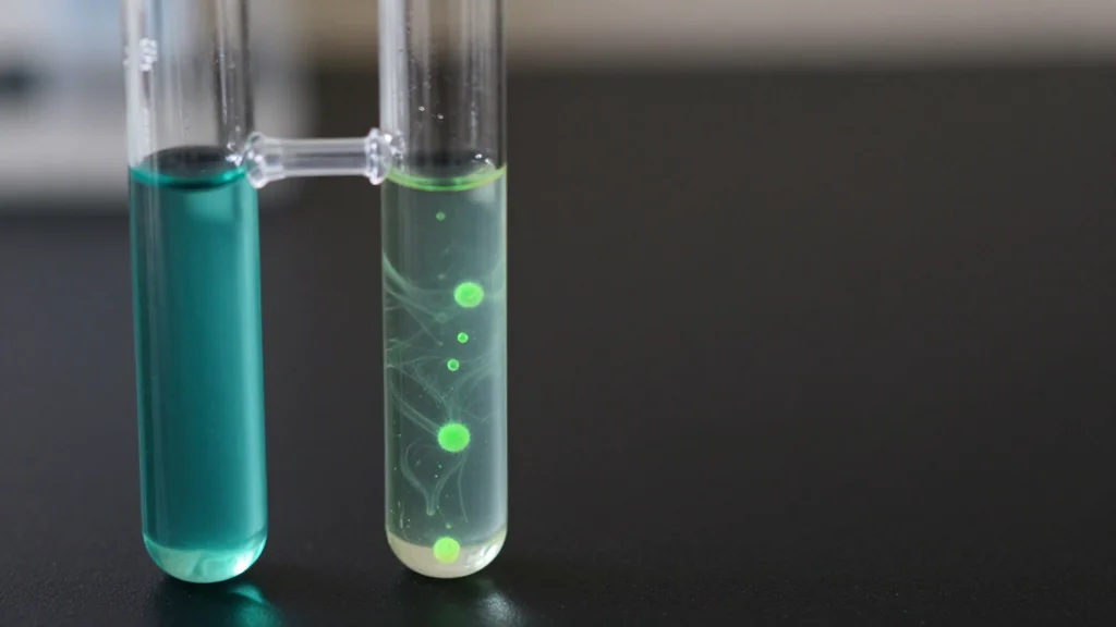 Engineered E. Coli Dependency May Help Contain Microbes to Defined Areas