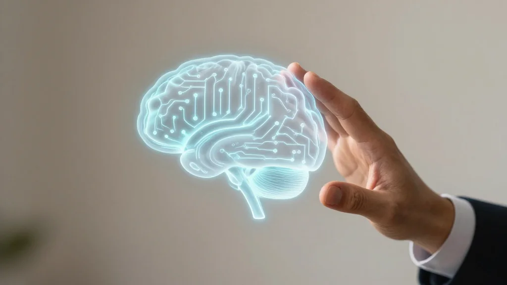 Humans, Not AI, Should Choose Project Credit